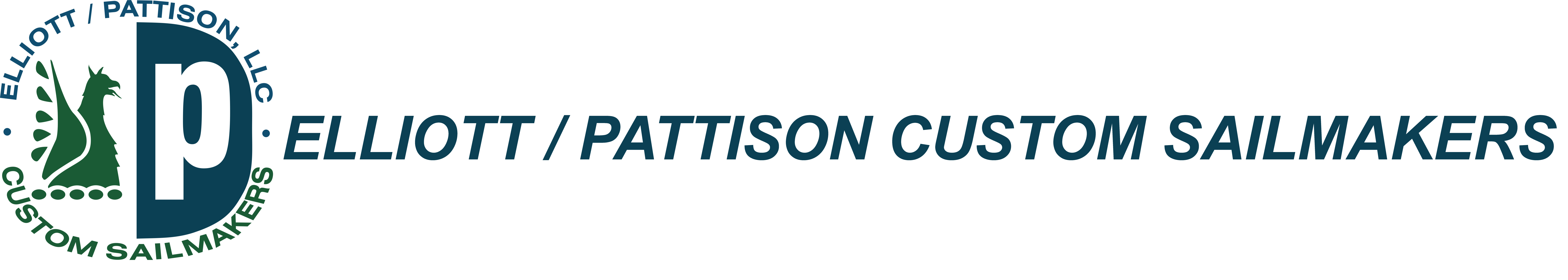 ELLIOTT / PATTISON CUSTOM SAILMAKERS